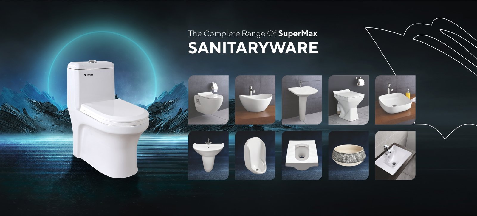 Product Banner