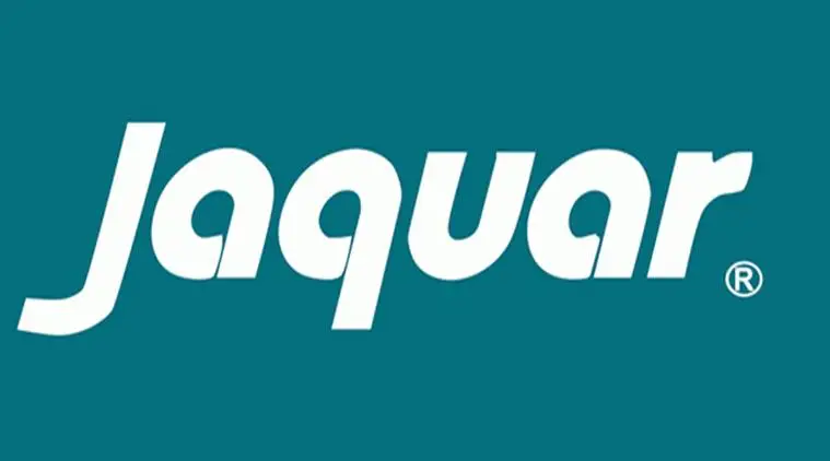 Jaquar logo