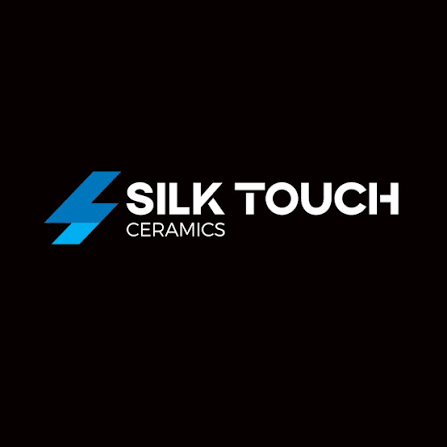 Silk Touch logo