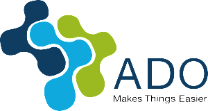 Ado Additives logo