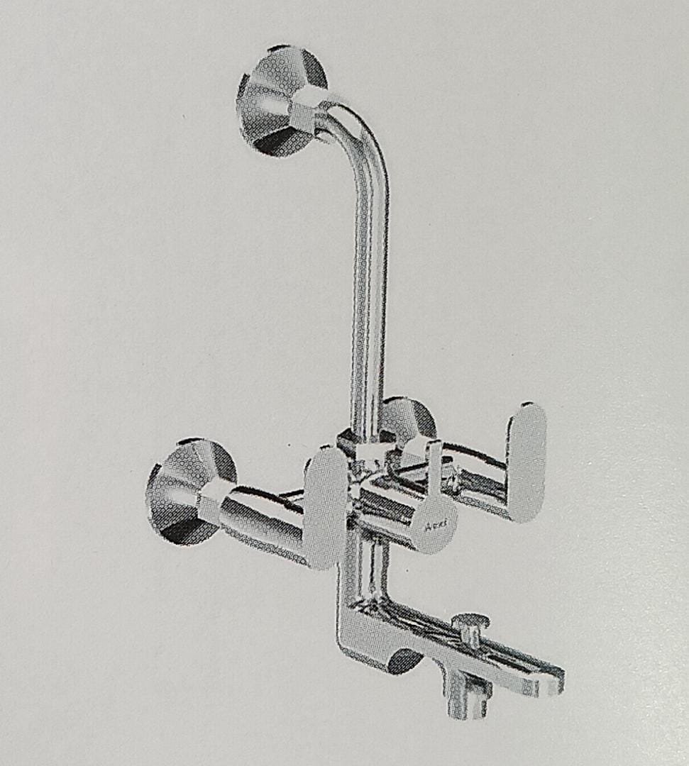 Aquel_3 in 1 wall Mixer_pall 215 