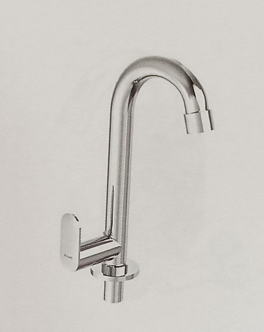 Aquel_Pillar Cock Swan Neck_ pall 206