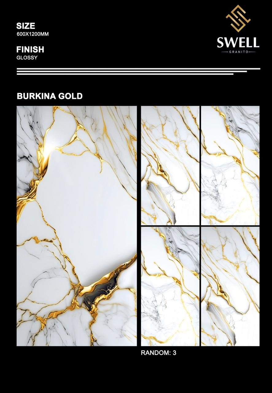 BURKINA GOLD 