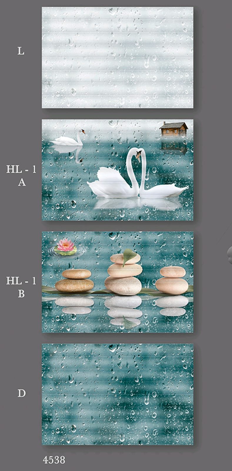 4538 - L/D/HLA/HLB
