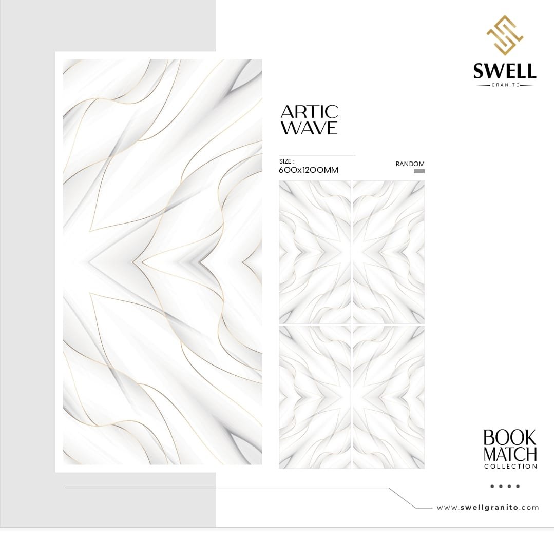 ARTIC WAVE