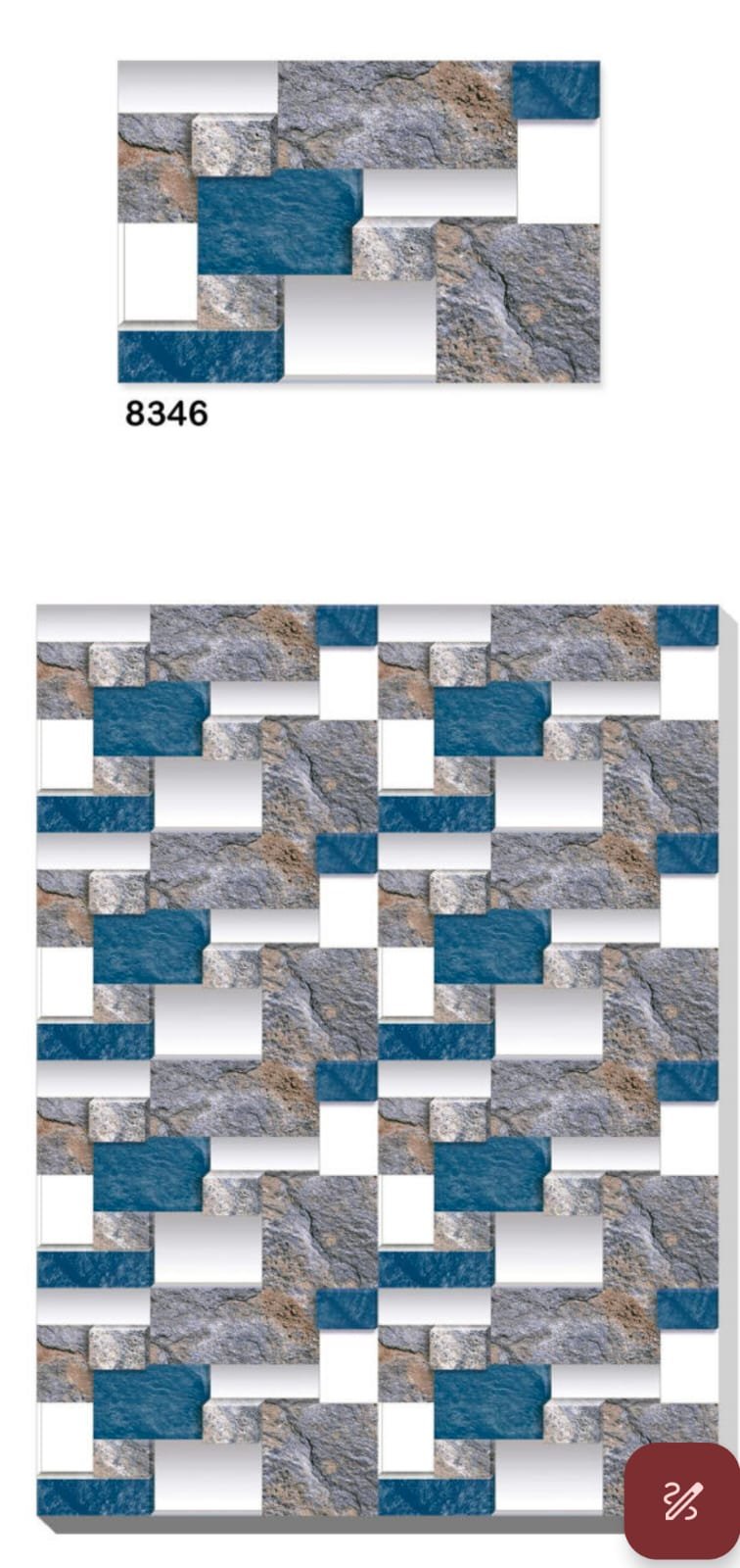 8346