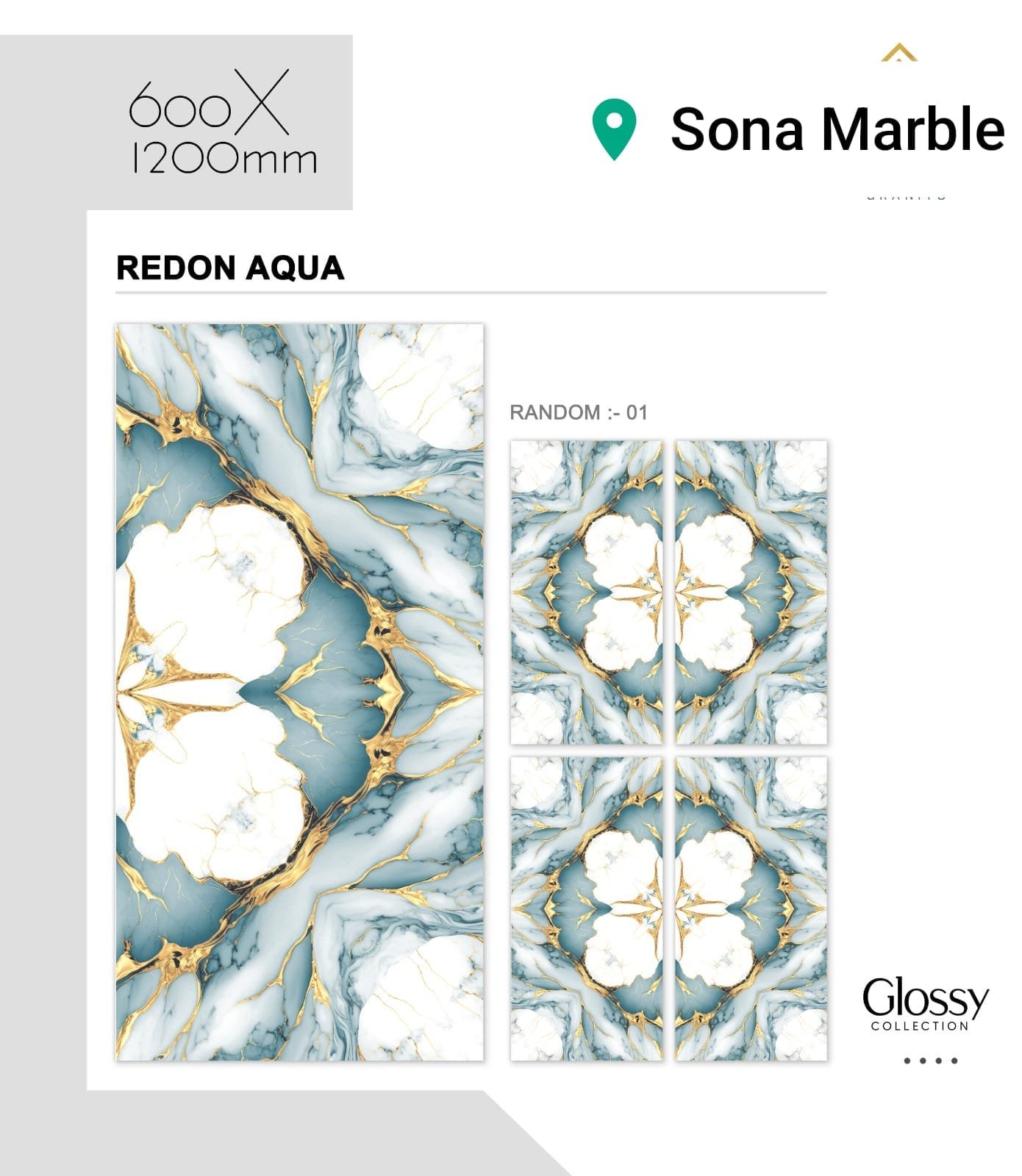 Redon Aqua