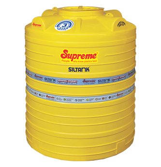Supreme_Water Tank
