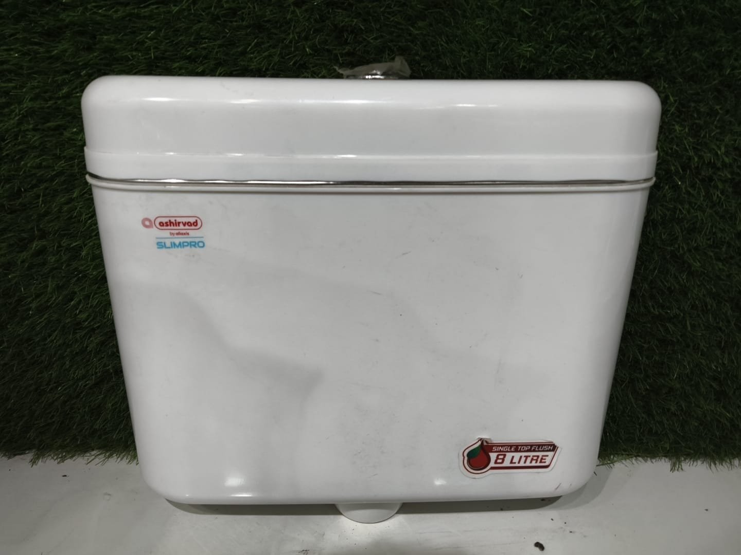 Hindware_Cistern Box