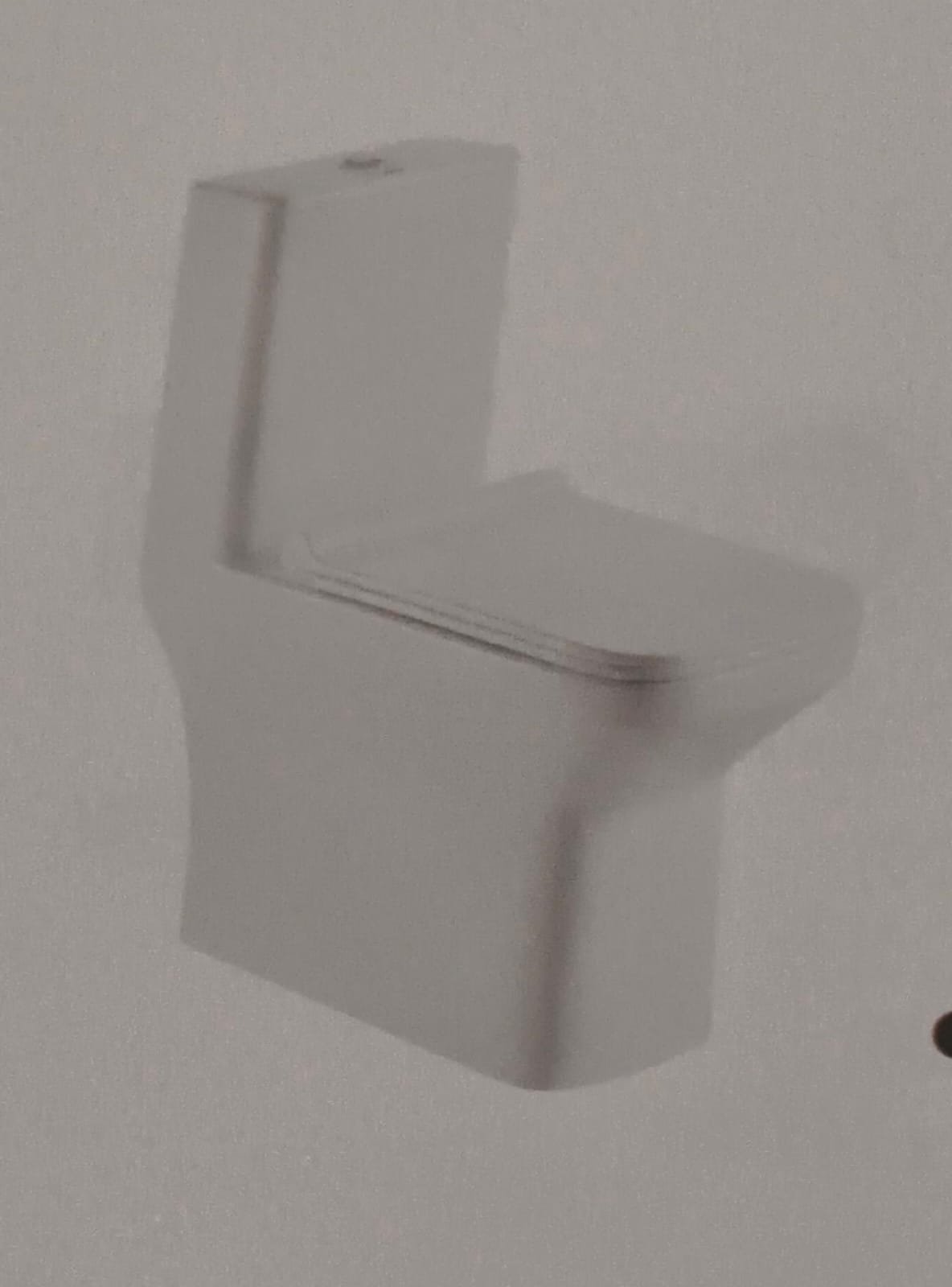 Hindware_One Pc Starc ( P )