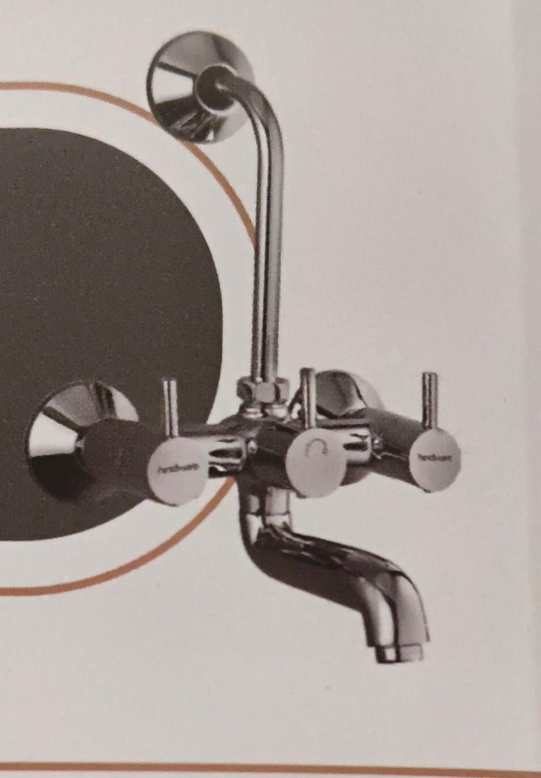 Hindware_Wall Mixer_280018
