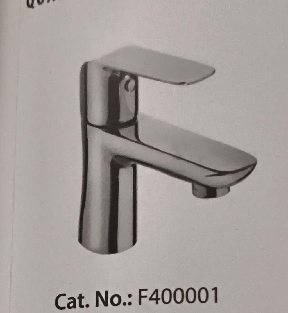 Hindware_Pillar Cock_400001