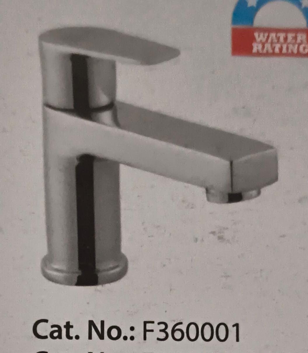 Hindware_Pillar Cock_360001
