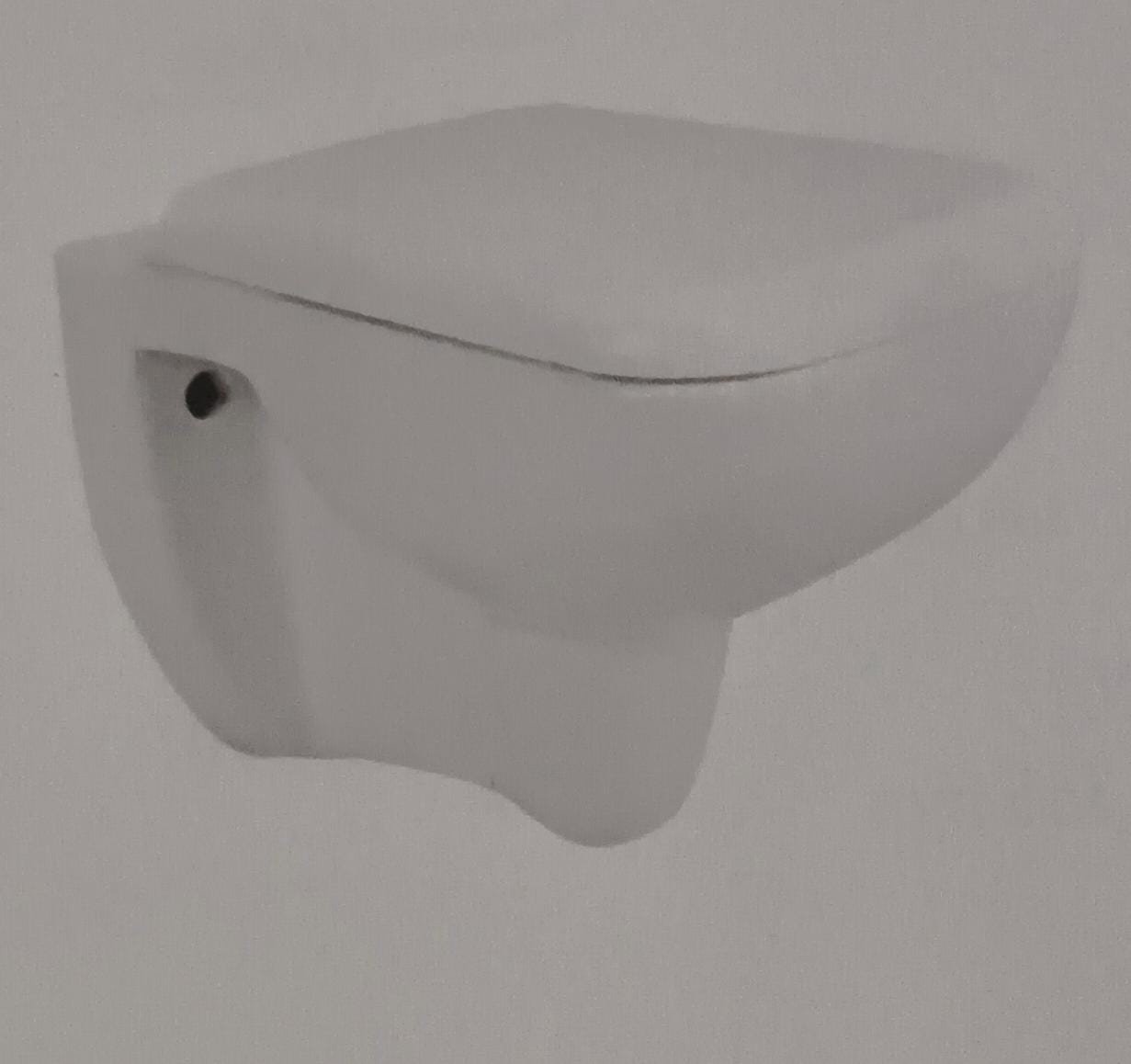 Hindware_Wall Hung commode_Enigma