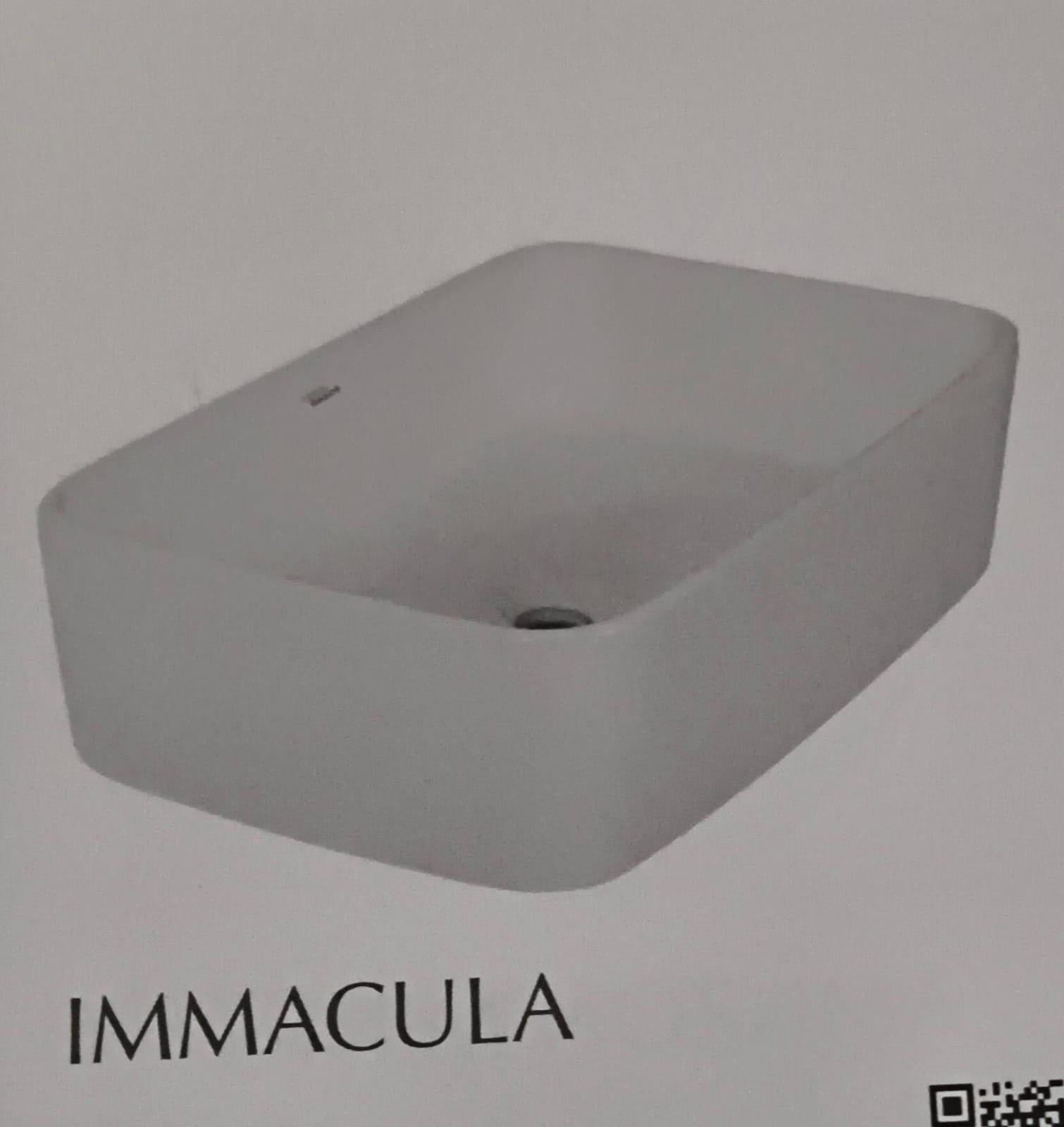 Hindware_table top basin_Emmacula