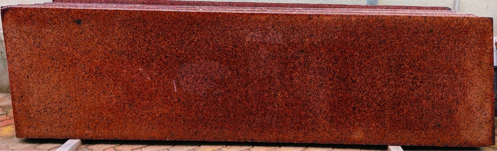 RED GRANITE